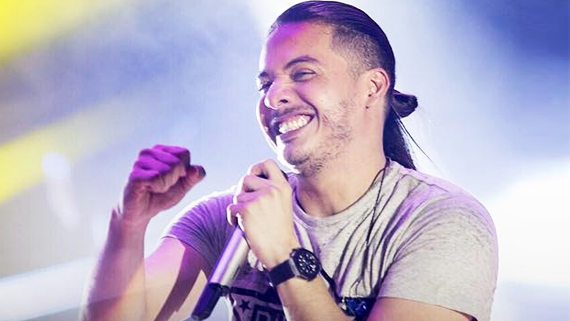 Música de Wesley Safadão é tocada por DJs americanos no Lollapalooza