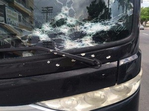 Ônibus da banda Cavaleiros do Forró é assaltado no Pernambuco