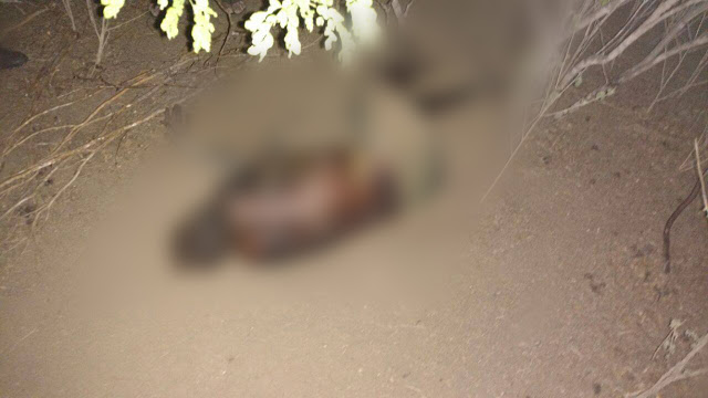 Corpo em avançado estado de decomposição é encontrado por fazendeiro em Cruzeta