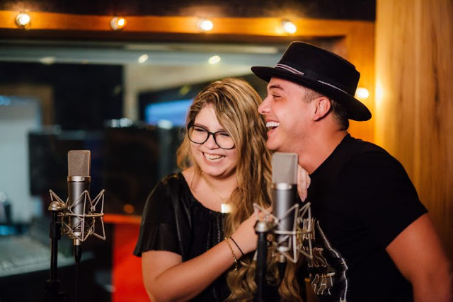 Confira  “Ninguém é de Ferro“ a nova musica de Wesley Safadão com a participação de Marília Mendonça