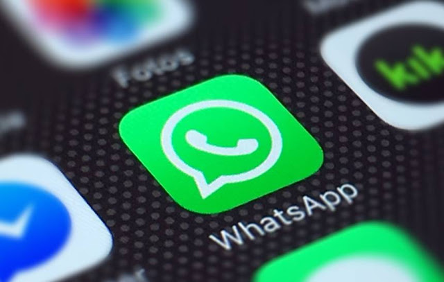 WhatsApp fica fora do ar e causa rebuliço na web