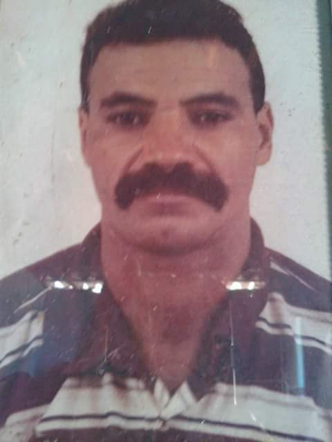 Família procura por homem que há 20 anos está desaparecido é que supostamente estaria morando em Pedra Branca