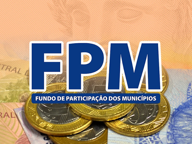 Fundo de Participação dos Municípios de novembro vem com alta de quase 26%