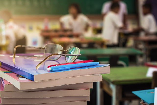 Projeto Escola sem Partido pode ser votado hoje (20)