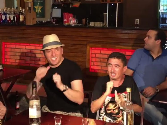 Portal Forrozeiro – Tony Guerra lança novo hit de carnaval com Nema Brasil