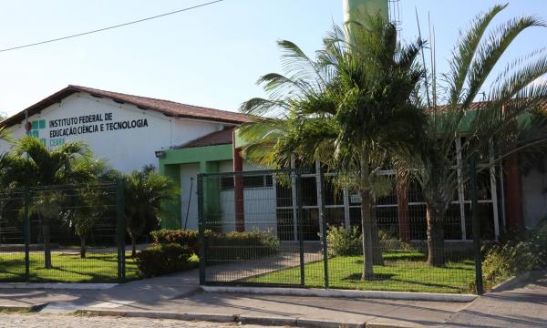 IFCE/Tauá abri inscrições para 265 vagas em cursos de férias