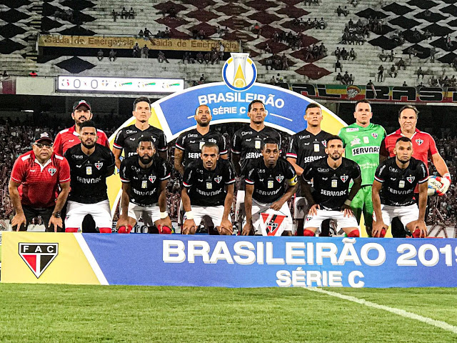 Ministério Público  aprova liberação do estádio do Ferroviário Atlético Clube para realização de jogos