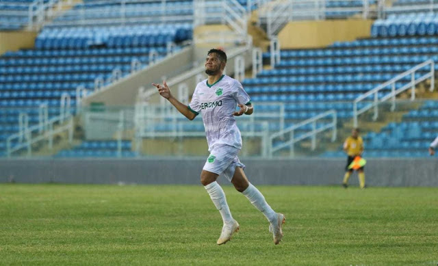 Série D – Floresta enfrenta nesta segunda (15) o Jacuipense/BA, jogo de ida das Quartas de Final