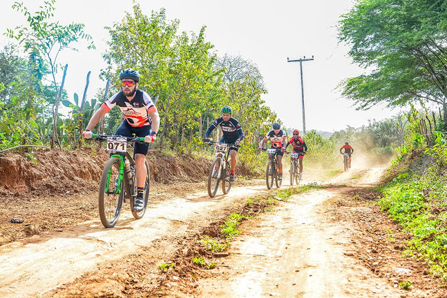 Cobertura Fotográfica da 4ª Etapa da Copa Pedal em Pedra Branca