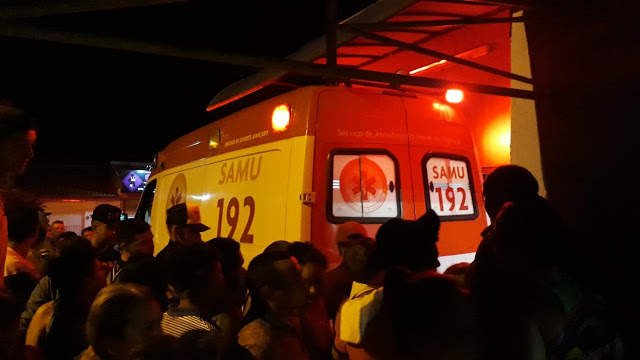 Motociclista é vítima de acidente no município de Pedra Branca