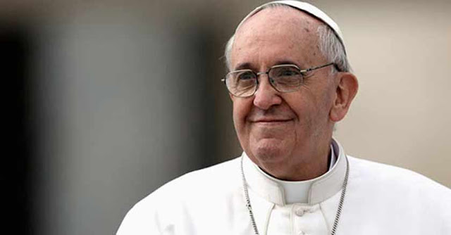 Papa pede esperança para a América Latina