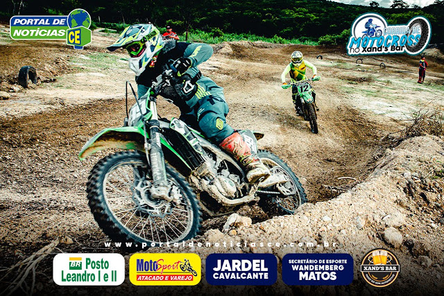 Cobertura Fotográfica do CT Xandys Bar em Pedra Branca