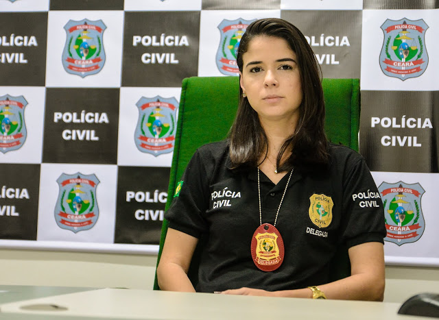 Pedra Branca –  Delegada Anarda  fala Sobre o Decreto Estadual com as medidas de enfrentamento ao coronavírus.