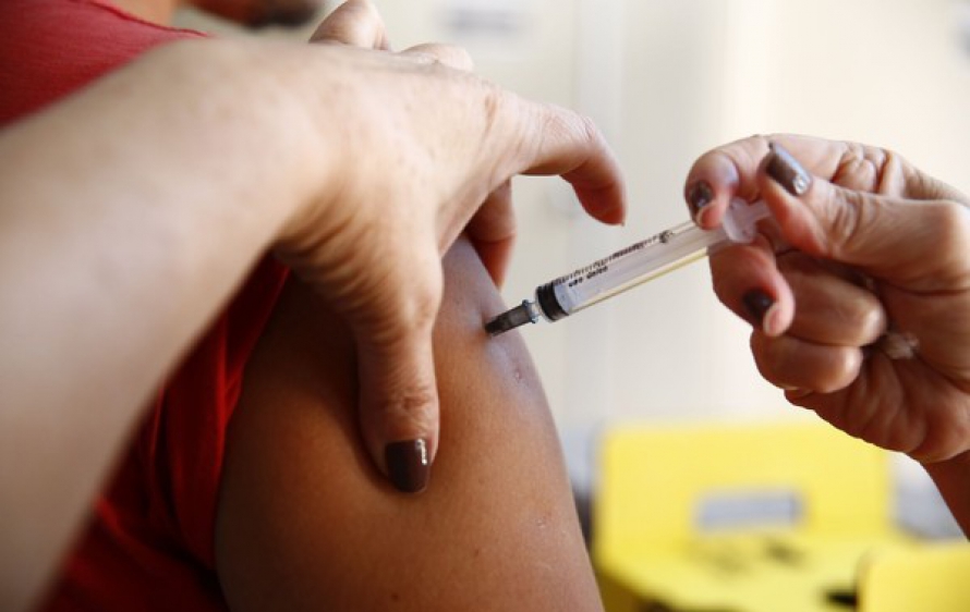 Covid: Tauá aplica mais de 95% das vacinas recebidas