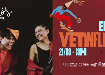 Terceira temporada do “Nós no Batente” estreia neste sábado (21) às 18h com a produtora de conteúdos da periferia, Vetinflix