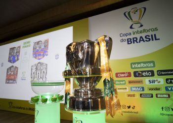 Copa do Brasil: Fortaleza decidirá vaga na Final em casa