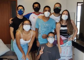 Estudantes criam projeto para oferecer monitorias gratuitas a vestibulandos