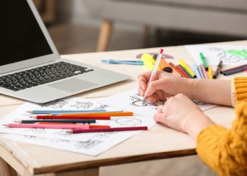 Globo e Autodesk ofertam cursos gratuitos a distância na área de Design