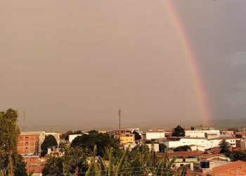 Ibiapaba concentra principais chuvas entre segunda (27) e terça-feira (28)