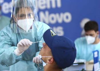 Ceará segue com cenário para poucas nuvens, baixa umidade e rajadas de vento