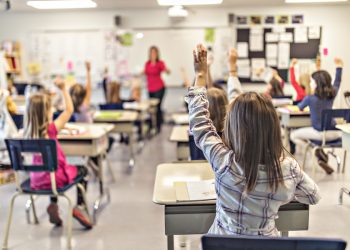 Além do beabá: escolas devem incluir as habilidades do aluno do futuro na educação