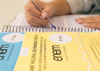 Enem 2021: Inep prorroga inscrição para certificadores do exame