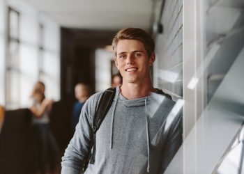 Programa europeu abre inscrições para bolsas de estudo integrais de mestrado 