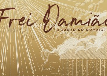 Filme  sobre Frei Damião  estreia nos cinemas do Nordeste no próximo 4 de novembro