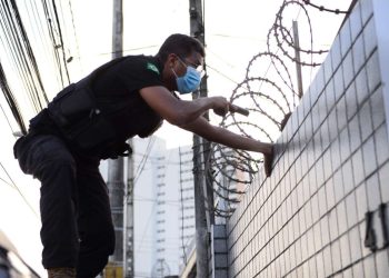 Polícia Civil deflagra operação de combate a organização criminosa e cumpre mais de 800 mandados judiciais