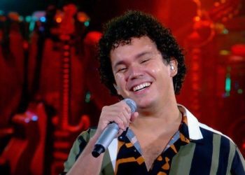 Cearense Giuliano Eriston vence  o ‘The Voice Brasil’