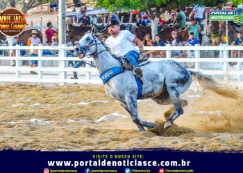 Fotos do 3º Dia da Vaquejada Parque Guarani 2021