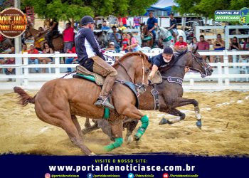 Fotos do 4º Dia da vaquejada do Parque Guarani – 11 12 2021