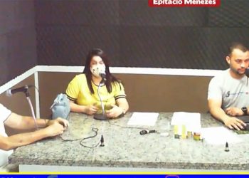 Família do vice-prefeito de Pedra Branca  deixa direção da Rádio Trapiá
