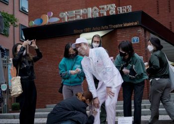 BIENAL DE DANÇA: Conheça a programação da 13ª edição do evento que começa nesta quinta-feira (09/12)