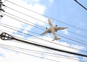 Viagens aéreas puxam crescimento de consumo das classes C e D no Ceará em 30,5%