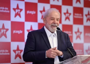 Lula deve visitar o Cariri cearense no mês abril