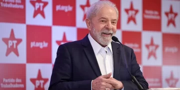 Lula deve visitar o Cariri cearense no mês abril