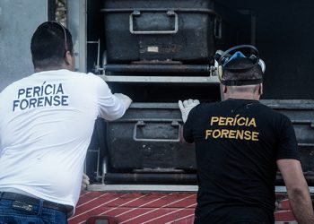 PM registra achado de cadáver em Senador Pompeu