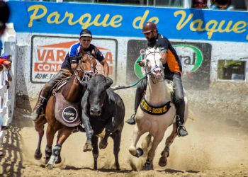 Vem aí o 1º Circuito de Vaquejada Pedrabranquense