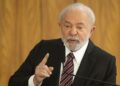 Lula se reúne com presidentes sul-americanos em Brasília