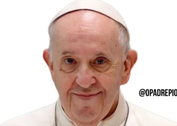 Para Francisco passará por cirurgia  com anestesia geral, Informa o Vaticano
