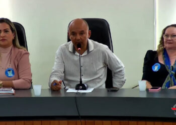 Câmara de Pedra Branca aprova projeto de Lei que trata da ampliação definitiva dos professores 