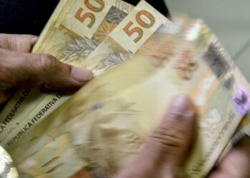 Mercado eleva para 2,56% projeção do crescimento da economia em 2023