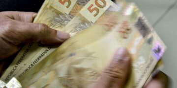 Mercado eleva para 2,56% projeção do crescimento da economia em 2023