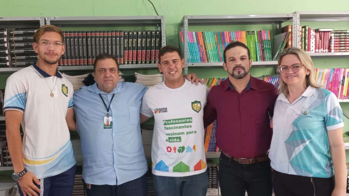 Ex-Vitória, Wesley Dias assina com clube cearense e projeta grande ano