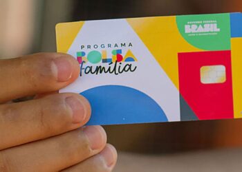 Caixa conclui pagamento da parcela do Bolsa Família de janeiro