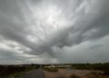 Último fim de semana de fevereiro deve apresentar condições para chuva em todas as regiões