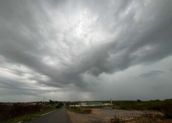 Último fim de semana de fevereiro deve apresentar condições para chuva em todas as regiões