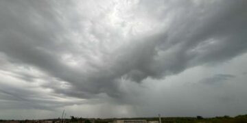 Último fim de semana de fevereiro deve apresentar condições para chuva em todas as regiões