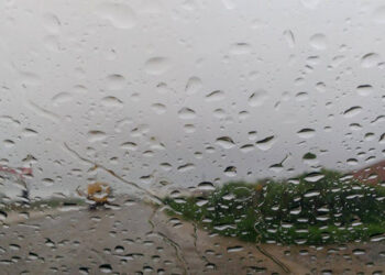 Funceme registra chuvas em 146 municípios cearenses